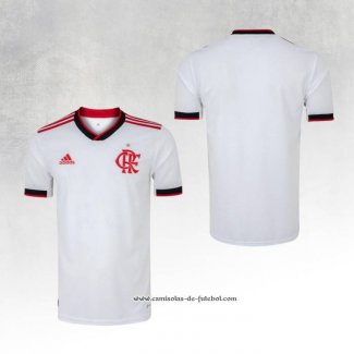 2º Camisola Flamengo 2022