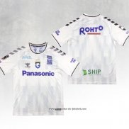 2º Camisola Gamba Osaka 2023 Tailandia