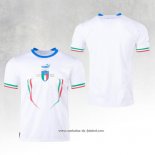 2º Camisola Italia 2022