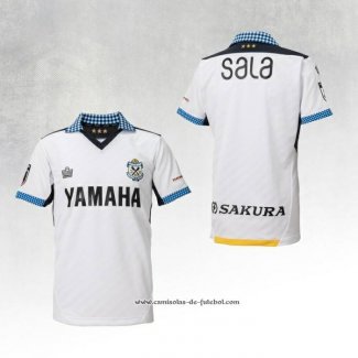 2º Camisola Jubilo Iwata 2024 Tailandia