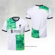 2º Camisola Liverpool 23/24