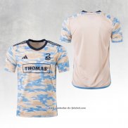 2º Camisola Philadelphia Union 23/24