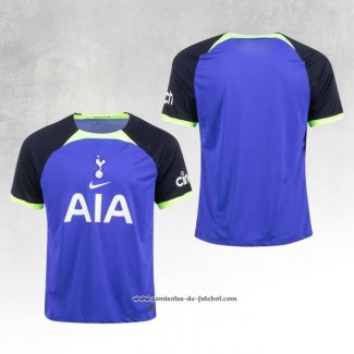 2º Camisola Tottenham Hotspur 22/23