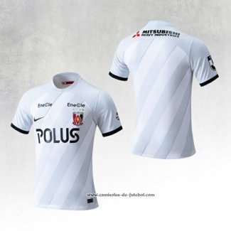 2º Camisola Urawa Red Diamonds 2024 Tailandia