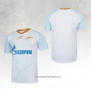 2º Camisola Zenit Saint Petersburg 23/24 Tailandia