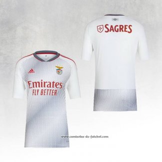 3º Camisola Benfica 22/23