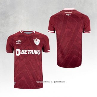 3º Camisola Fluminense 2022 Tailandia