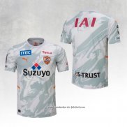 3º Camisola Shimizu S-Pulse 2022 Tailandia