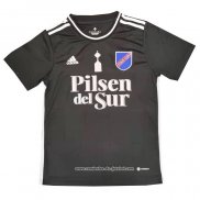 Camisola Colo-Colo Special 2022 Preto Tailandia