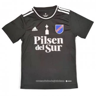 Camisola Colo-Colo Special 2022 Preto Tailandia