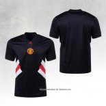 Camisola Manchester United Icon 22/23