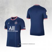 Camisola Paris Saint-Germain Champions 21/22