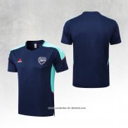 Camisola de Treinamento Arsenal 22/23 Azul