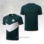 Camisola de Treinamento Palmeiras 22/23 Verde