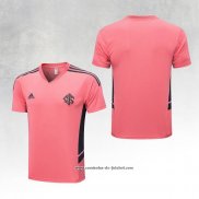 Camisola de Treinamento SC Internacional 22/23 Rosa