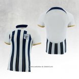 1º Camisola Alianza Lima 2024 Tailandia