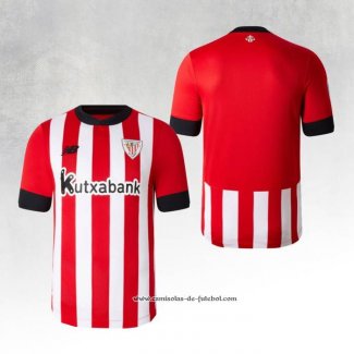 1º Camisola Athletic Bilbao 22/23