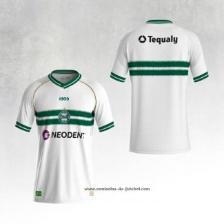 1º Camisola Coritiba 2023 Tailandia