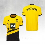 1º Camisola Dortmund 23/24 Mulher