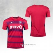 1º Camisola FC Dallas 2022