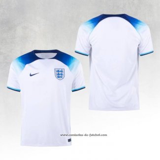 1º Camisola Inglaterra 2022