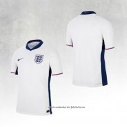 1º Camisola Inglaterra 2024