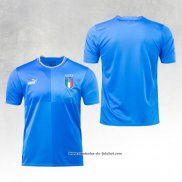 1º Camisola Italia 2022