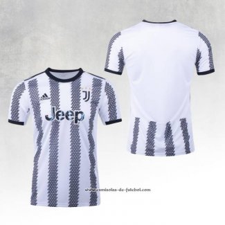 1º Camisola Juventus 22/23