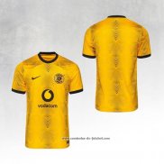 1º Camisola Kaizer Chiefs 22/23 Tailandia