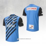 1º Camisola Kawasaki Frontale 2023 Tailandia