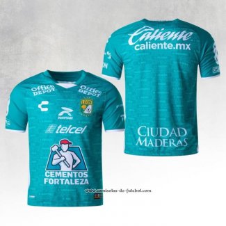 1º Camisola Leon 2022