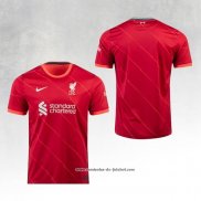 1º Camisola Liverpool 21/22