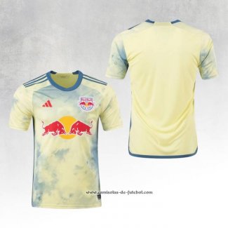 1º Camisola New York Red Bulls 23/24