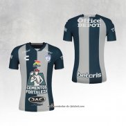 1º Camisola Pachuca 22/23 Tailandia