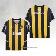 1º Camisola Penarol 2022 Tailandia