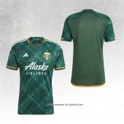 1º Camisola Portland Timbers 23/24