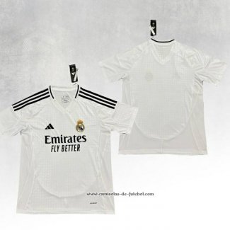 1º Camisola Real Madrid 24/25