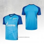 1º Camisola Zenit Saint Petersburg 23/24 Tailandia