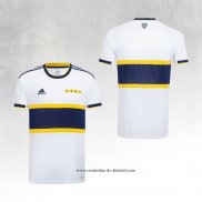 2º Camisola Boca Juniors 22/23 Tailandia