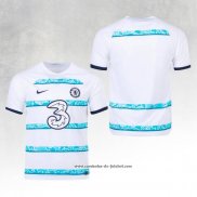 2º Camisola Chelsea 22/23