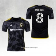 2º Camisola Columbus Crew Jogador Morris 23/24