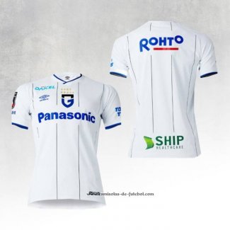 2º Camisola Gamba Osaka 2022 Tailandia