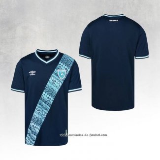 2º Camisola Guatemala 2023