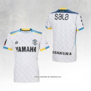 2º Camisola Jubilo Iwata 2023 Tailandia