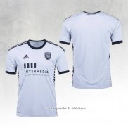 2º Camisola San Jose Earthquakes 2022