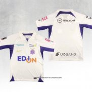 2º Camisola Sanfrecce Hiroshima 2023 Tailandia