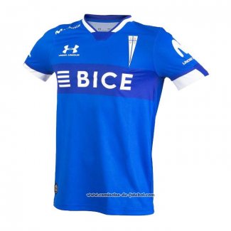 2º Camisola Universidad Catolica 2022 Tailandia