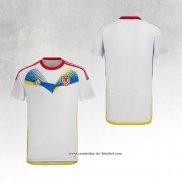 2º Camisola Venezuela 2024 Tailandia