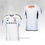 2º Camisola Yokohama F. Marinos 2023 Tailandia