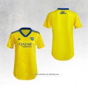 3º Camisola Boca Juniors 22/23 Mulher